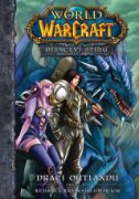 Obrázek World of Warcraft – Dědictví stínů 1: Draci Outlandu