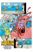Obrázek SpongeBob 39: 11/2025