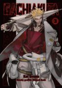 Obrázek GACHIAKUTA 3