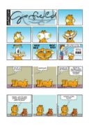 Obrázek Garfield 67: Garfield k nakousnutí