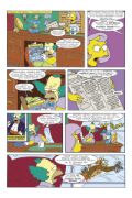 Obrázek Simpsonovi 46: 10/2025