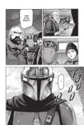 Obrázek Star Wars: Mandalorian 1