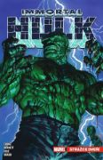 Obrázek Immortal Hulk 8: Strážce dveří