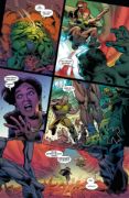 Obrázek Immortal Hulk 8: Strážce dveří