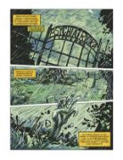 Obrázek Pérák: Armáda poražených