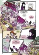 Obrázek Hooky - Magie za školou 1