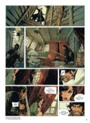 Obrázek Modrá CREW 42: Raven 1-2