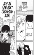 Obrázek Chainsaw Man 13: Spoiler