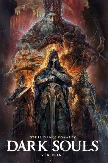 Obrázek Dark Souls: Věk ohně