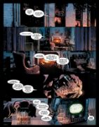 Obrázek Bat-Man: První rytíř (Black Label)