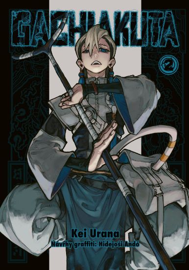 Obrázek GACHIAKUTA 2