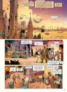 Obrázek Modrá Crew 41: Ekhö, zrcadlový svět 11 a 12