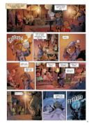 Obrázek Modrá Crew 41: Ekhö, zrcadlový svět 11 a 12