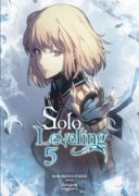 Obrázek Solo Leveling 5