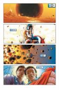 Obrázek Kapesní komiksové klenoty: All-Star Superman