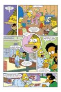 Obrázek Simpsonovi 43: 07/2025