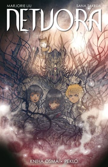 Obrázek Netvora 8: Peklo