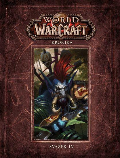 Obrázek World of Warcraft: Kronika 4