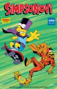 Obrázek Simpsonovi 42: 06/2025