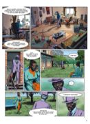 Obrázek Modrá CREW 40: Renesance 5 a 6