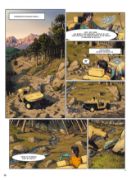 Obrázek Modrá CREW 40: Renesance 5 a 6