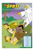 Obrázek Simpsonovi 41: 05/2025