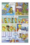 Obrázek Simpsonovi 41: 05/2025