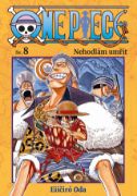 Obrázek One Piece 8: Nehodlám umřít