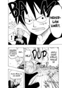 Obrázek One Piece 8: Nehodlám umřít
