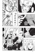 Obrázek Naruto 68: Zajeté koleje