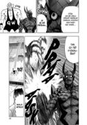 Obrázek One-Punch Man 14: Čirá beznaděj