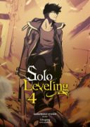 Obrázek Solo Leveling 4