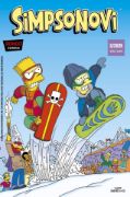 Obrázek Simpsonovi 39: 03/2025