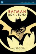 Obrázek Batman: Rok jedna (Legendy DC)