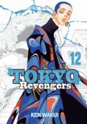 Obrázek Tokyo Revengers 12
