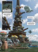 Obrázek Modrá CREW 38: Renesance 1-2