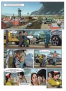 Obrázek Modrá CREW 38: Renesance 1-2