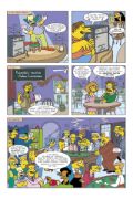 Obrázek Simpsonovi 37: 01/2025