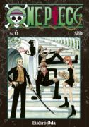 Obrázek One Piece 6: Slib