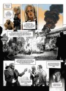 Obrázek Modrá CREW 37: Transportér 3-4