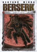 Obrázek Berserk 19