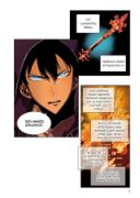 Obrázek Solo Leveling 3