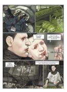 Obrázek Megalex (brož.) (Mistrovská díla evropského komiksu)