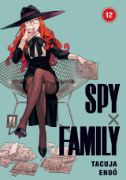 Obrázek Spy x Family 12
