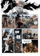 Obrázek Modrá CREW 36: Transportér 1-2