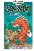 Obrázek Můj první komiks: Scooby Doo, kde jsi?: Hodný, zlý a strašlivý