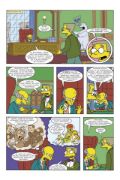 Obrázek Simpsonovi 33: 9/2024