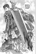 Obrázek Berserk 18