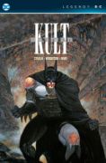 Obrázek Batman: Kult (Legendy DC)