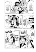 Obrázek One Piece 3: O takový věci se nelže!